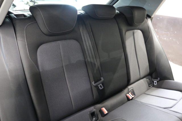 AUDI Q2 35 TDI quattro S tronic KM CERTIFICATI