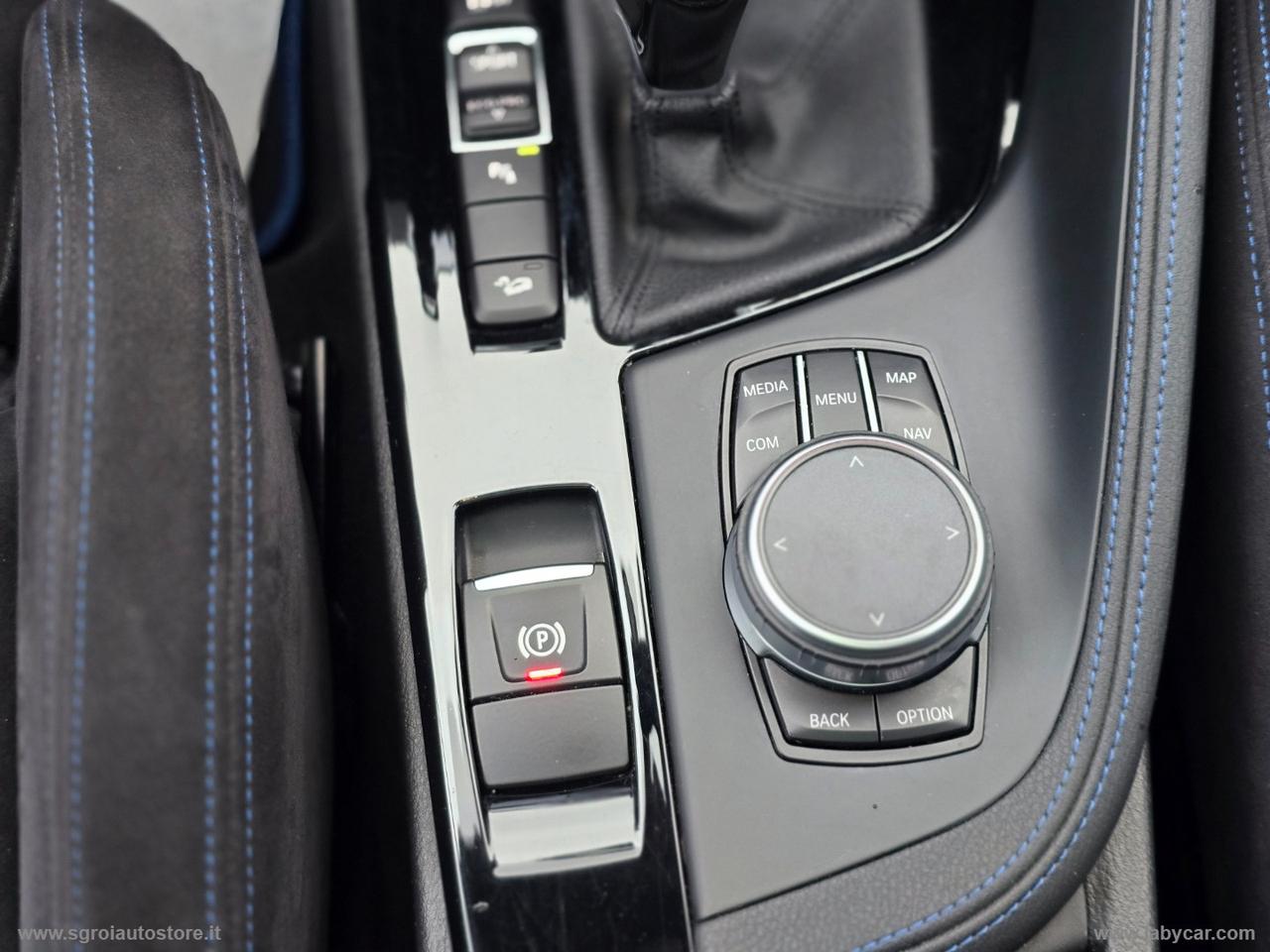 BMW X2 xDrive20d Msport-X