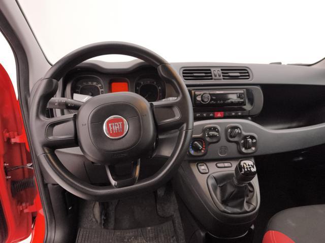 FIAT Panda 1.2 Easy 69cv