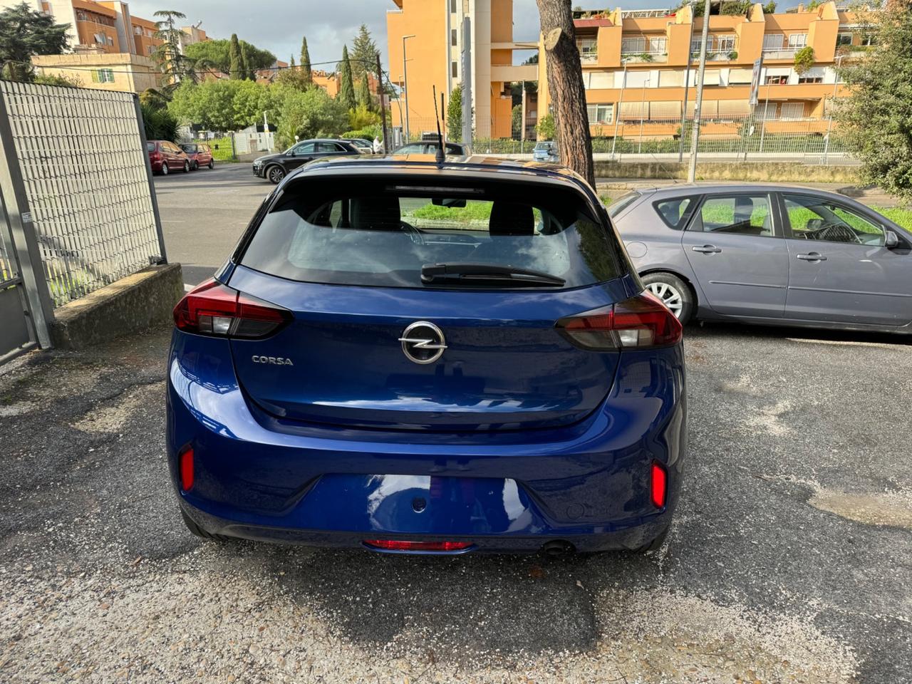 Opel Corsa 1.2 Edition NUOVA Euro 231