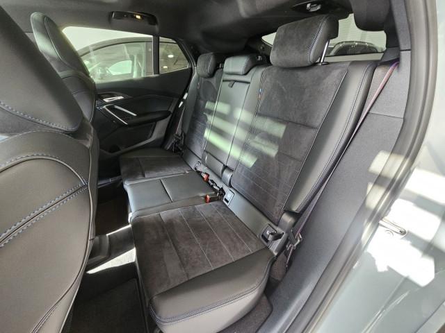 BMW X2 M-Sport PRO Camera Tetto Navi PDC NEW MODEL