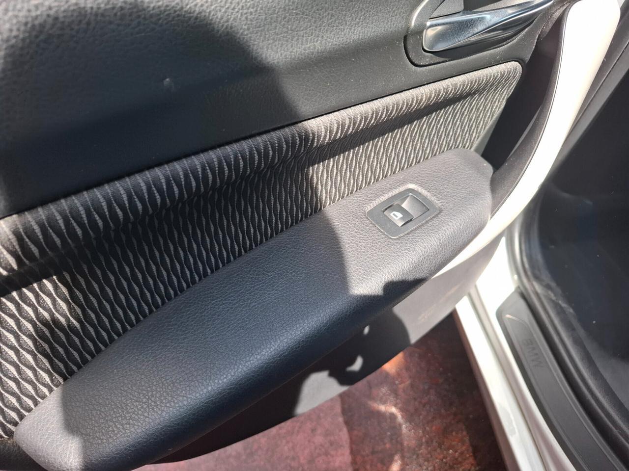 Bmw 116 116i 5p. Msport