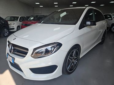 Mercedes-benz B 180 B 180 CDI Automatic Executive