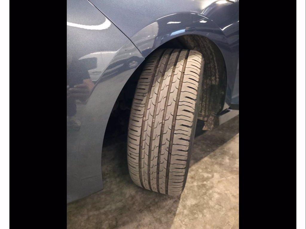 FORD Fiesta 5p 1.0 ecoboost h st-line 125cv del 2022