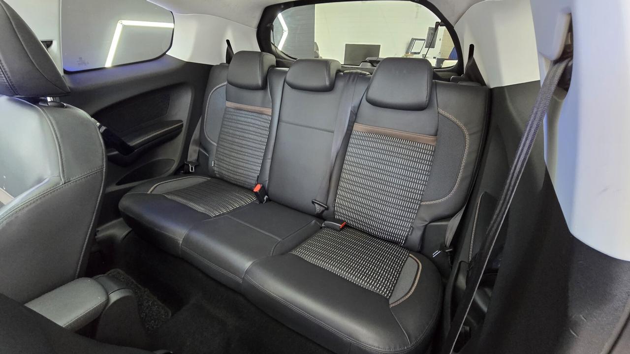 Peugeot 208 1.4 HDi 3 porte Allure
