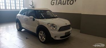 MINI Countryman Mini 1.6 Cooper D Countryman