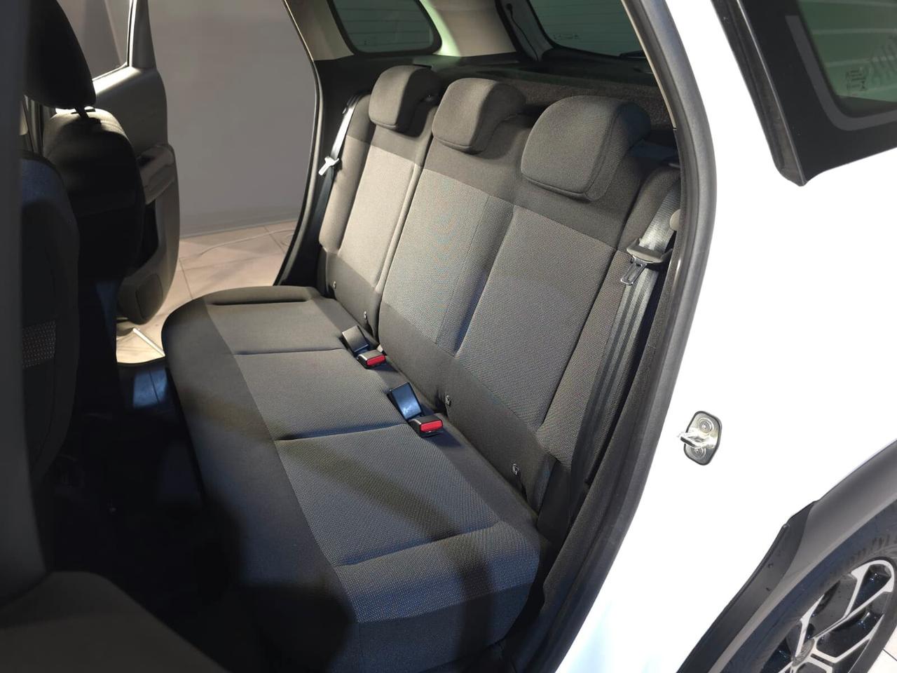 C3 Aircross 1.5 bluehdi Shine s&s 110cv