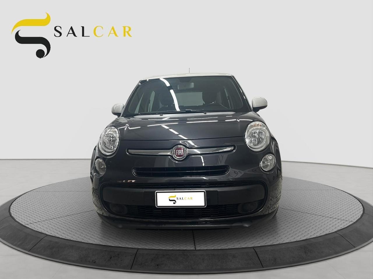 Fiat 500L 1.3 Multijet 85 CV Pop Star 2015