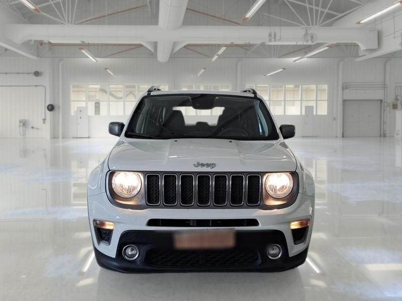 JEEP RENEGADE 1.6 MJET 130 CV LIMITED SUV
