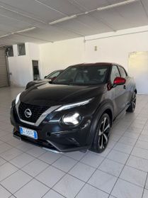 NISSAN - Juke - 1.0 DIG-T 114 CV N-Design