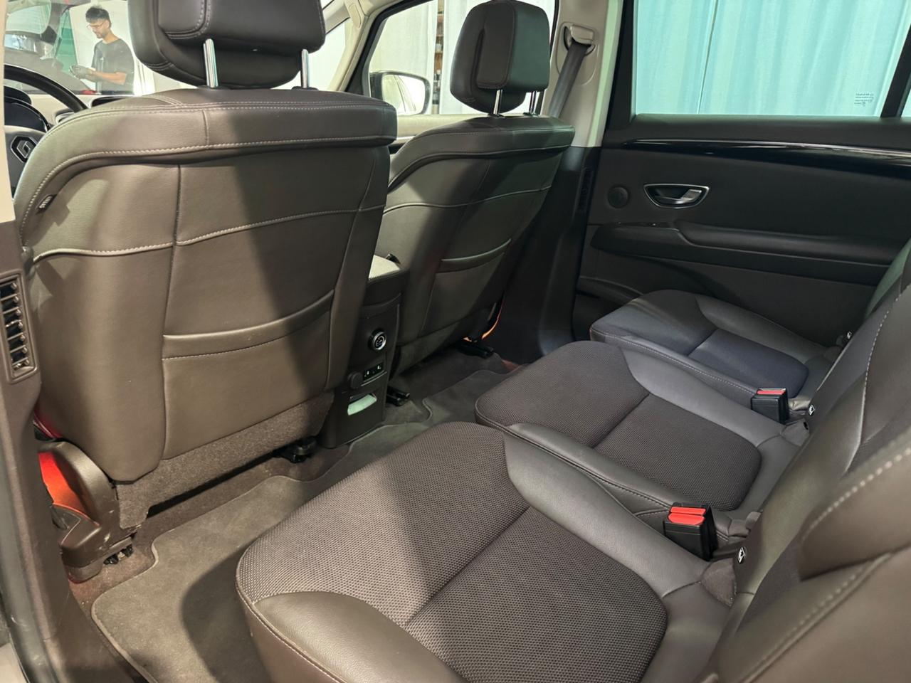 Renault Espace dCi 160CV EDC Energy Intens