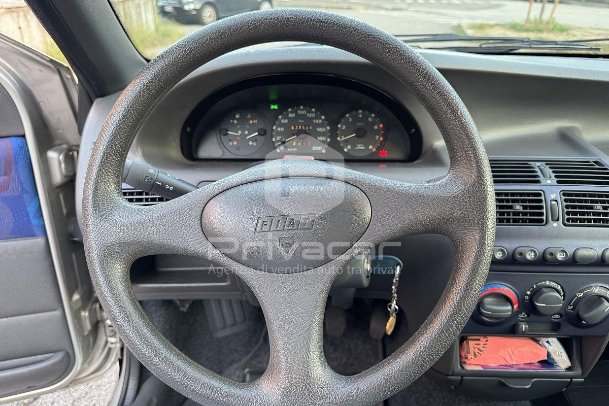 FIAT Punto 1ª serie 60 cat 3 porte SX