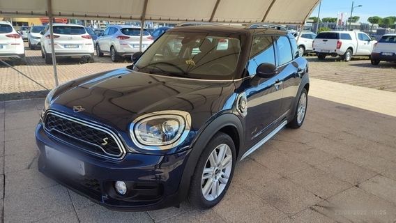 Mini Countryman 1.5 Cooper S E Hype ALL4 Automatica