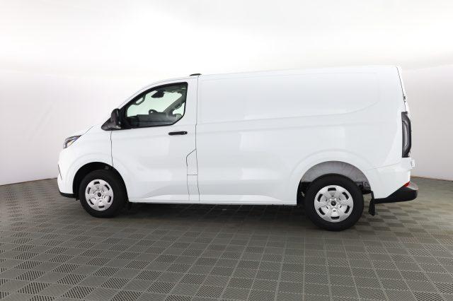 FORD Transit Custom 2° s 320 2.0 EcoBlue 150CV PC Furgone Trend