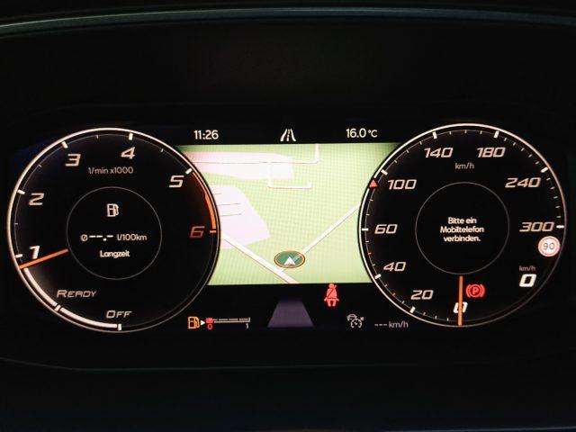 CUPRA Formentor 2.0 TDI