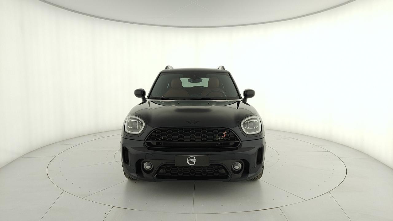 MINI Mini Countryman F60 2020 - Mini Countryman 2.0 Cooper SD Essential auto