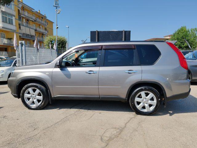 NISSAN X-Trail 2.0 dCi 173CV LE Platinum 4x4