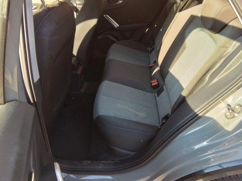 Audi Q2 30 TDI S tronic Business 1.6 Diesel 116cv