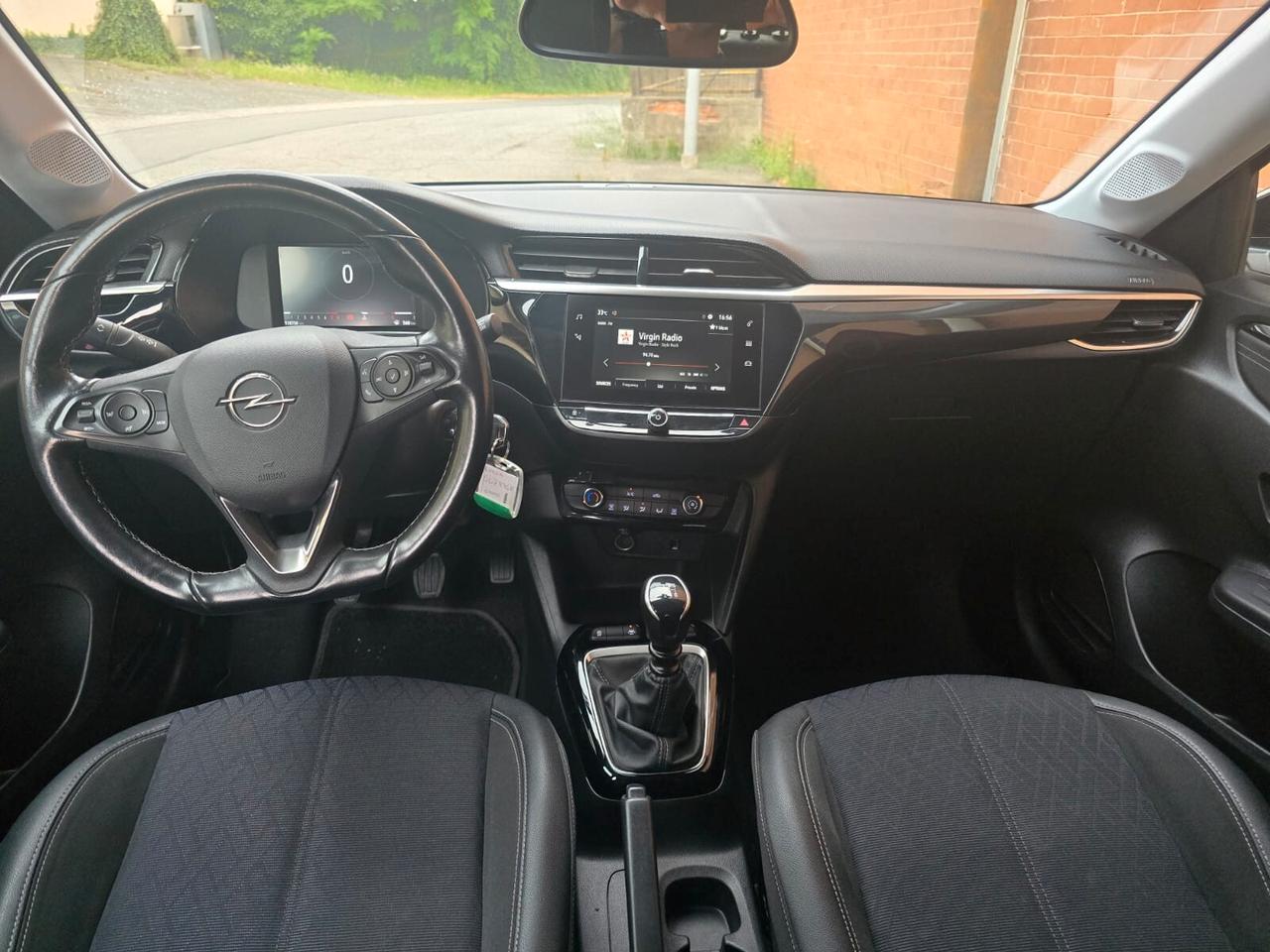 Opel Corsa 1.2 100 CV Elegance