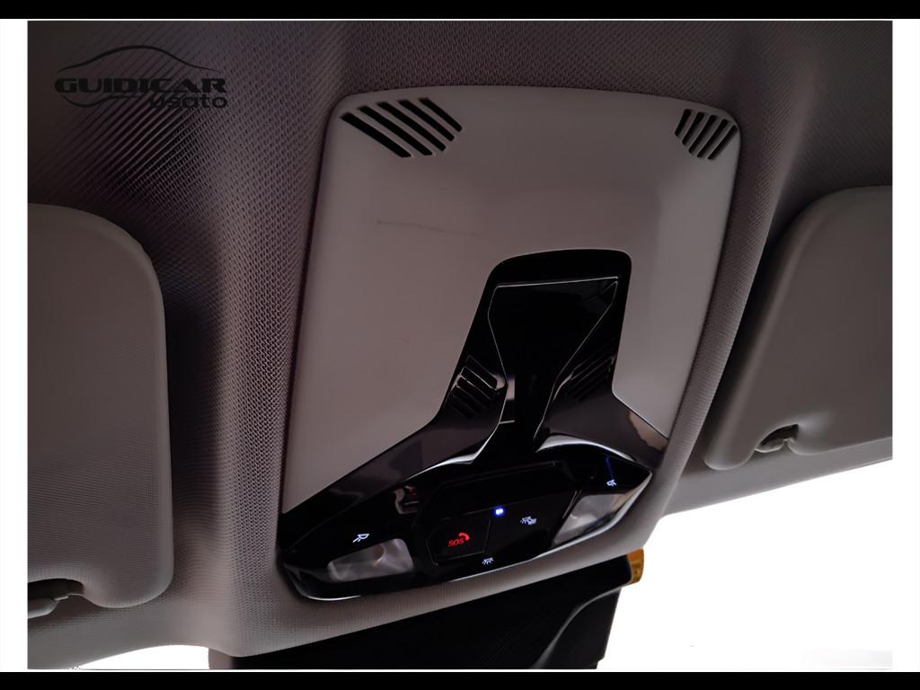 BMW X1 U11 - X1 sdrive18d X-Line auto