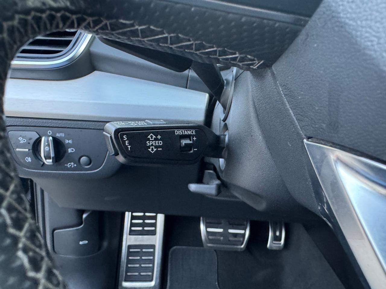 Audi Q5 SPB 50 TDI quattro tiptronic S line plus