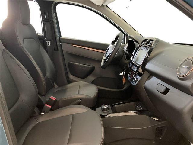 DACIA Spring Electric 65 Extreme