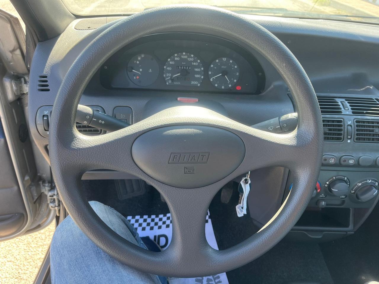 Fiat Punto 55 Sx 50000 Km Unipro