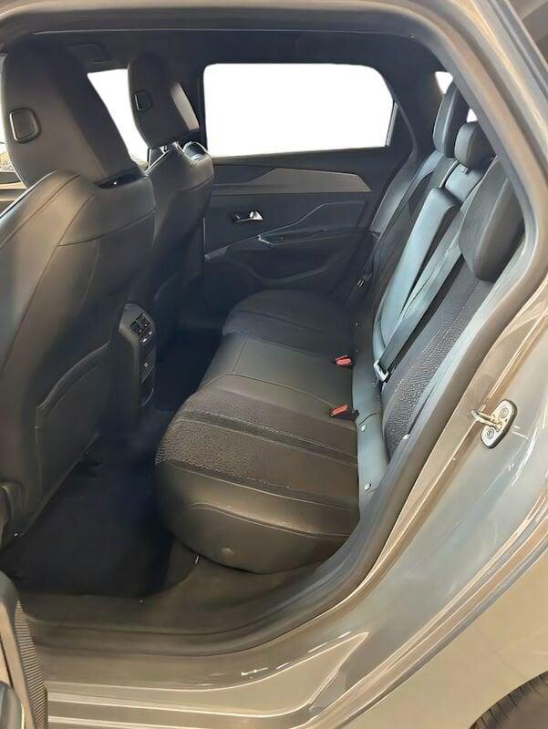 Peugeot 308 PureTech Turbo 130 S&S SW Active Pack