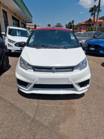 Aixam Miniauto Sport