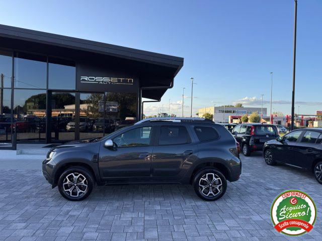 DACIA Duster 1.0 GPL ECO Prestige ANCHE PER NEOPATENTATI