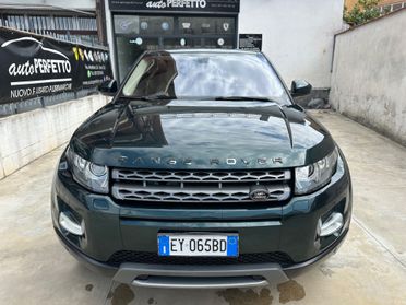 Land Rover Range Evoque 2.2 Sd4 5p. Autobiography