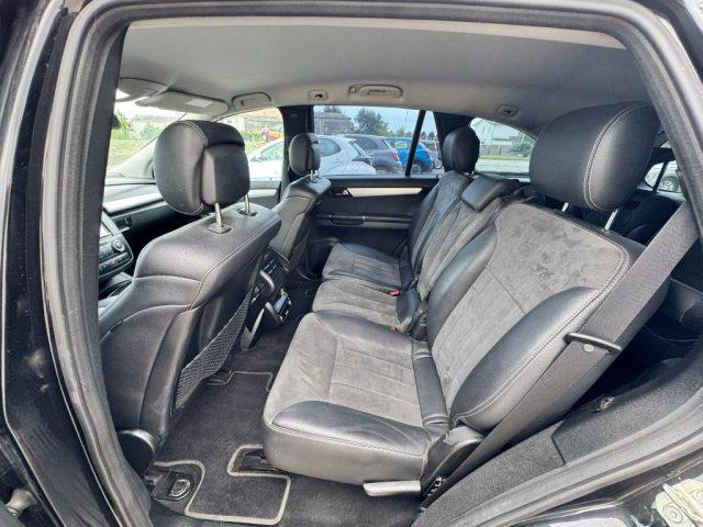 MERCEDES-BENZ R 280 CDI cat Sport Lunga