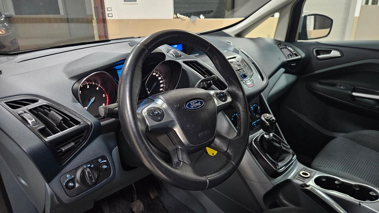 Ford C-Max Ford c-max