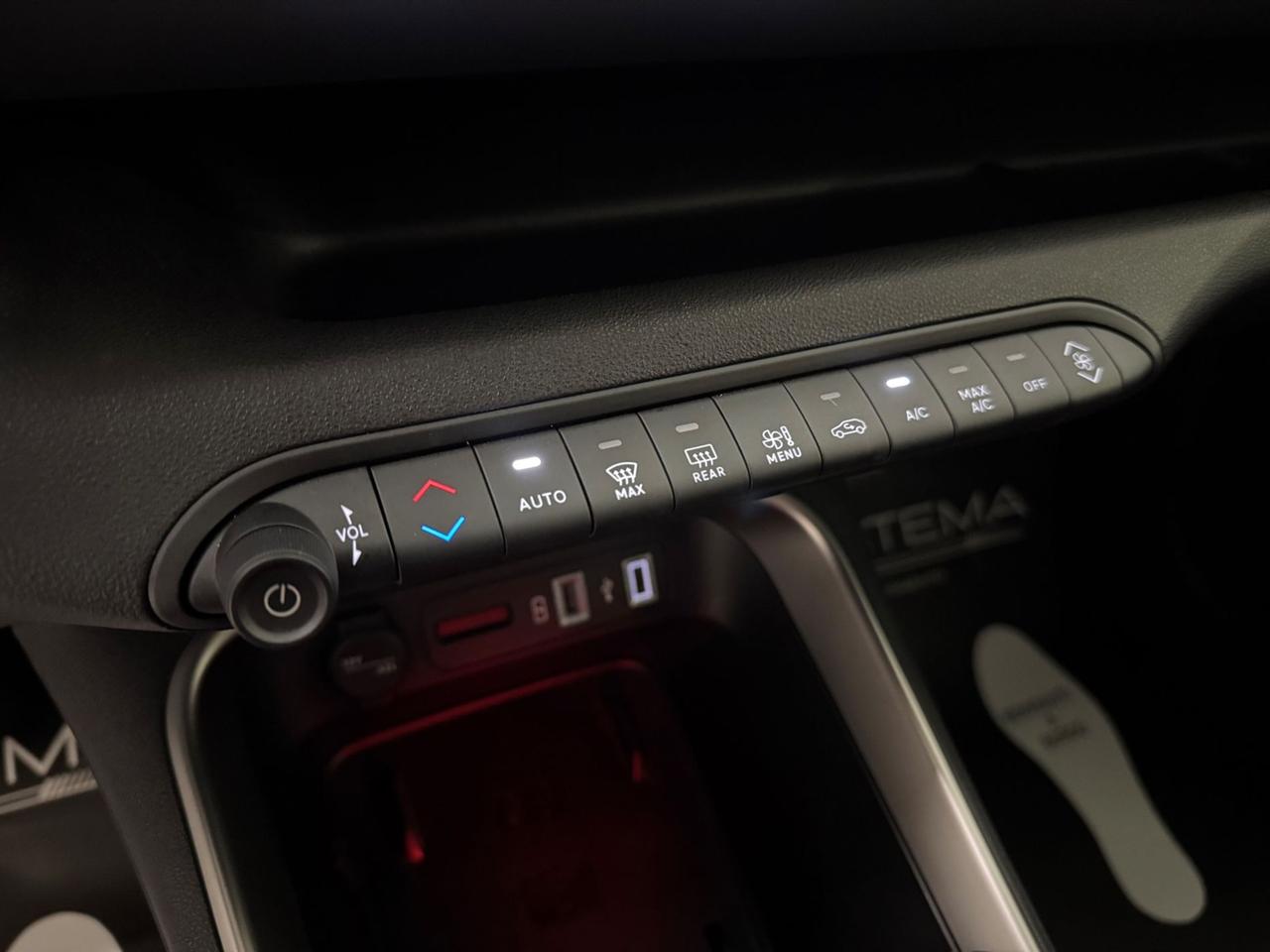 JEEP Avenger 1.2 turbo Summit fwd 100cv - OCCASIONE!