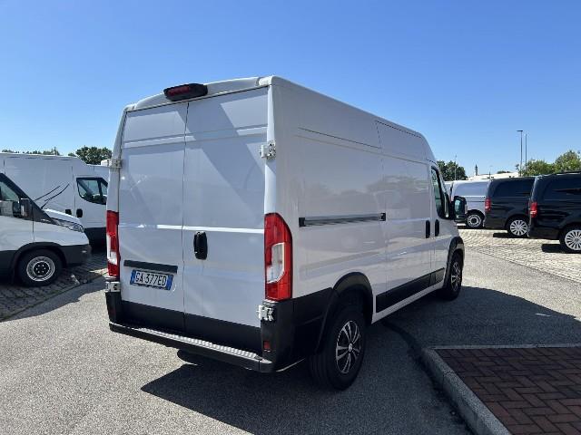 Fiat DUCATO MH2 AUTOMATICO
