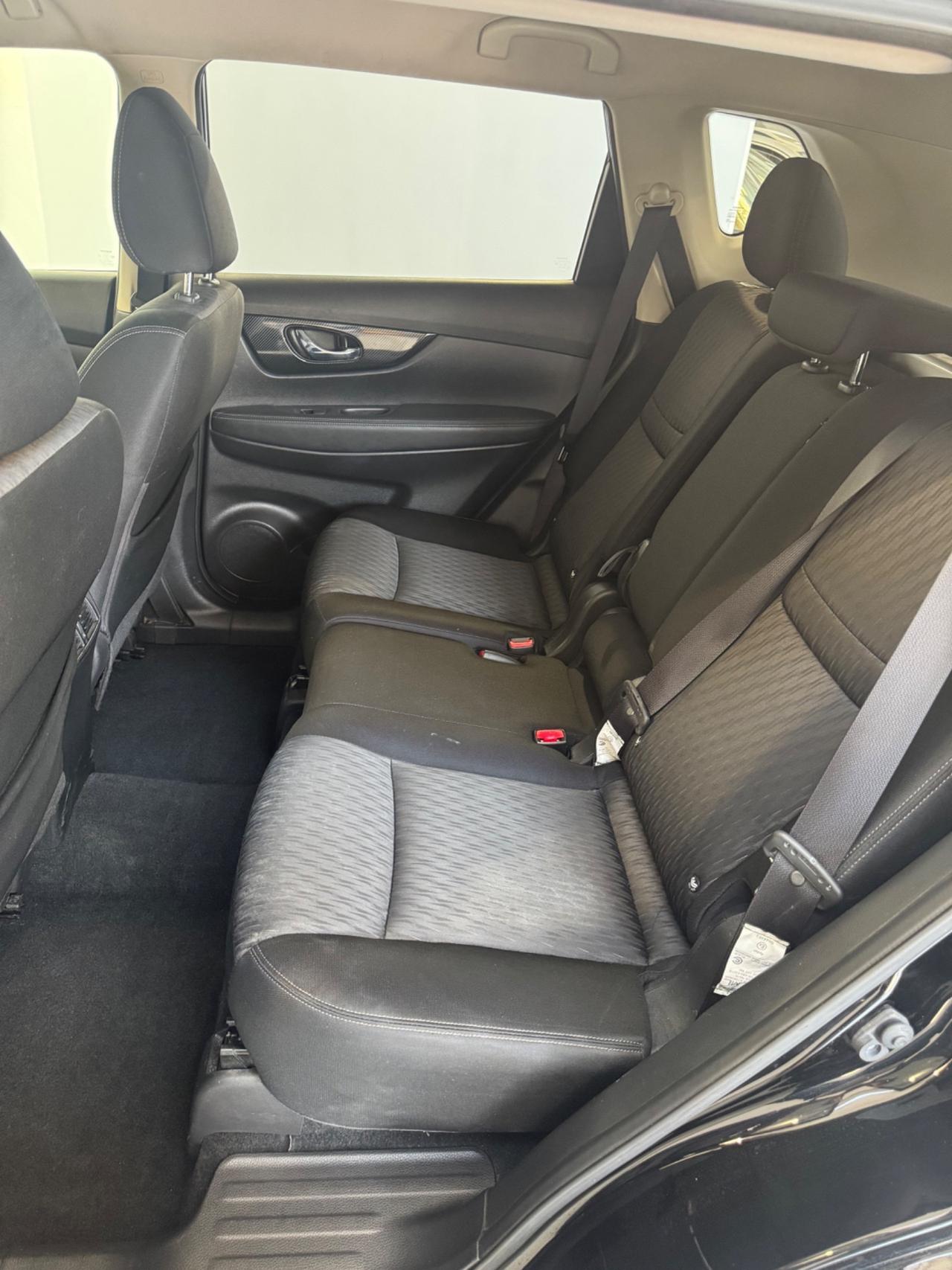 Nissan X-Trail 1.6 dCi 2WD Tekna