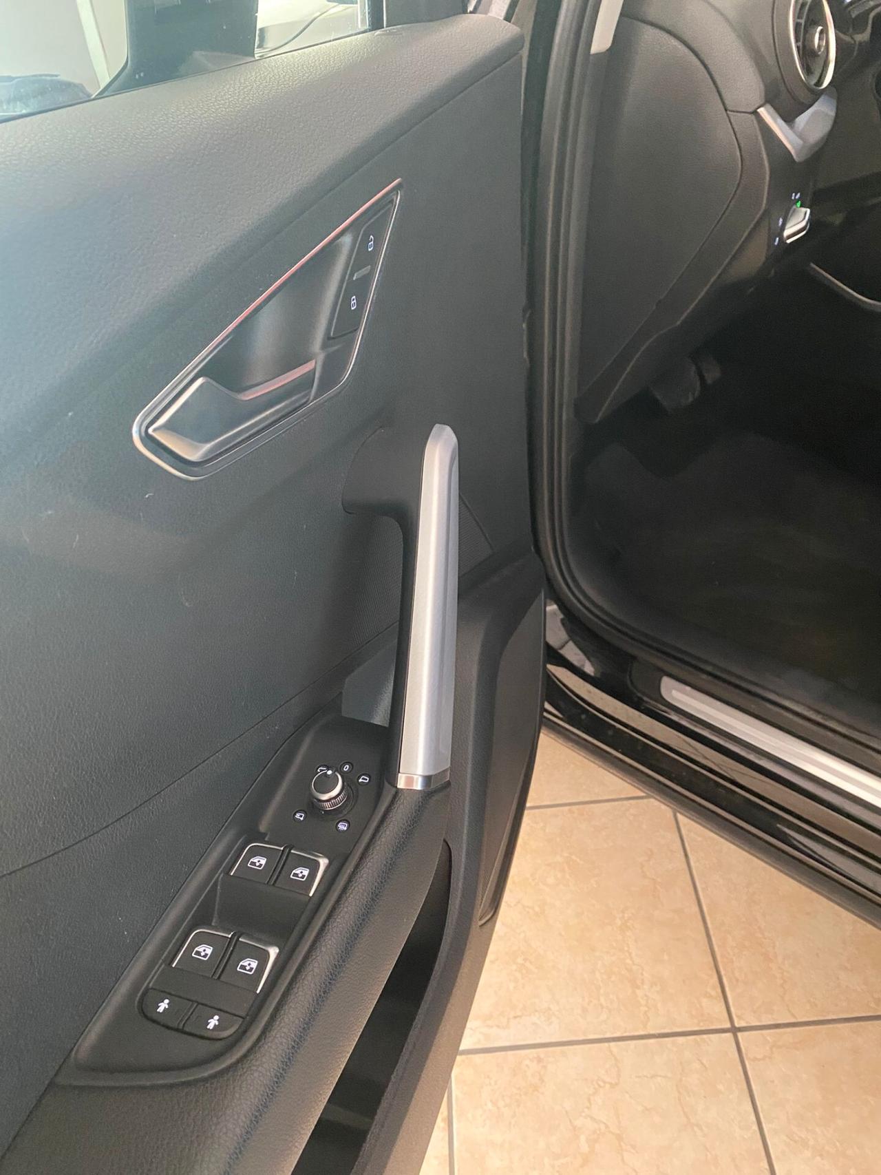 Audi Q2 30 TDI S tronic Admired