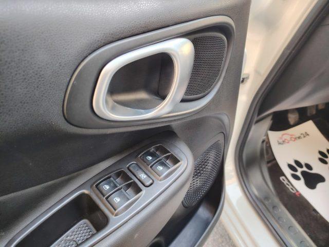 FIAT 500L 0.9 TwinAir Natural Power Lounge PREZZO REALE
