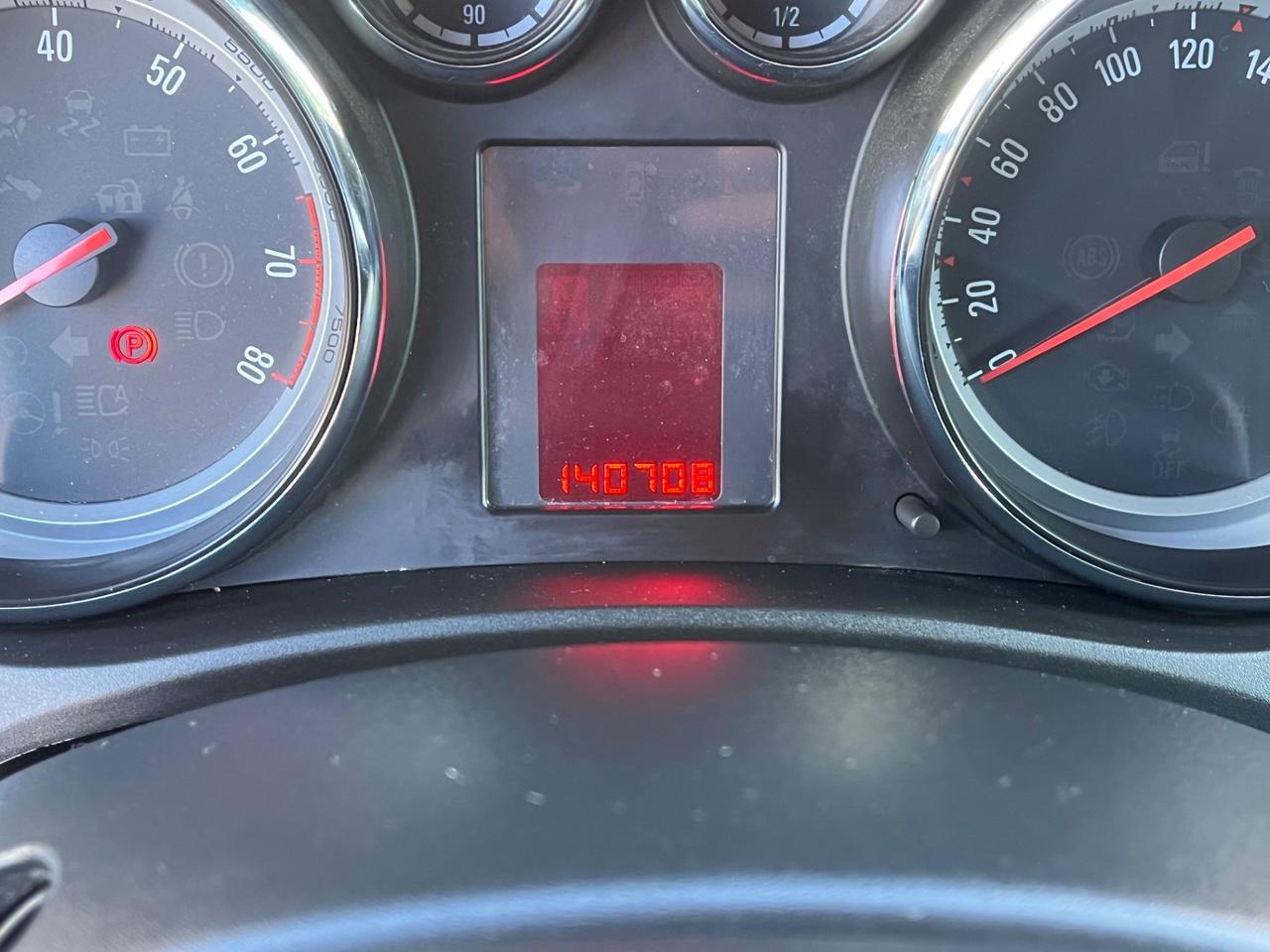 OPEL MERIVA - NEOPATENTATI