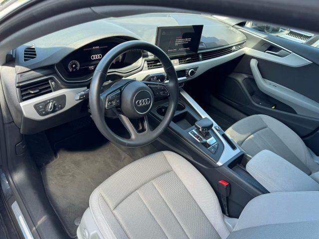AUDI A5 SPB 40 TFSI S tronic Business Tetto