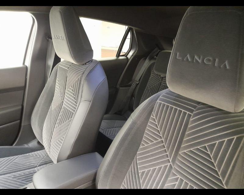 Lancia Ypsilon NUOVA LANCIA IBRIDA Nuova Ibrida My24 Lx 1.2 100cv Ibrida