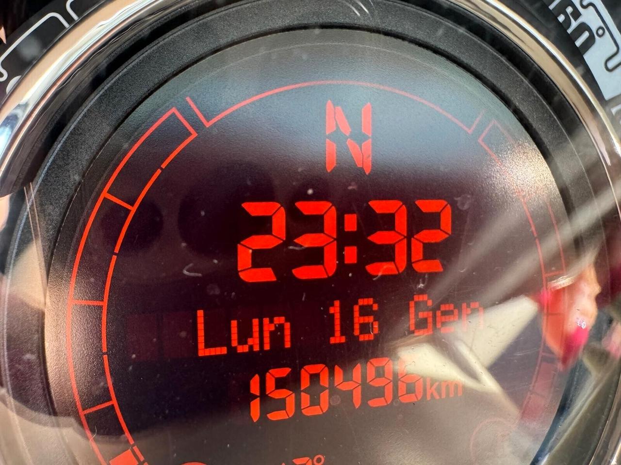 Fiat 500 1.4 16V Sport