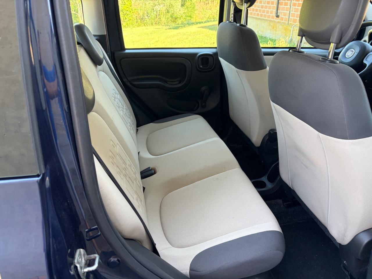 Fiat Panda 0.9 TwinAir METANO AUTO NUOVISSIMA