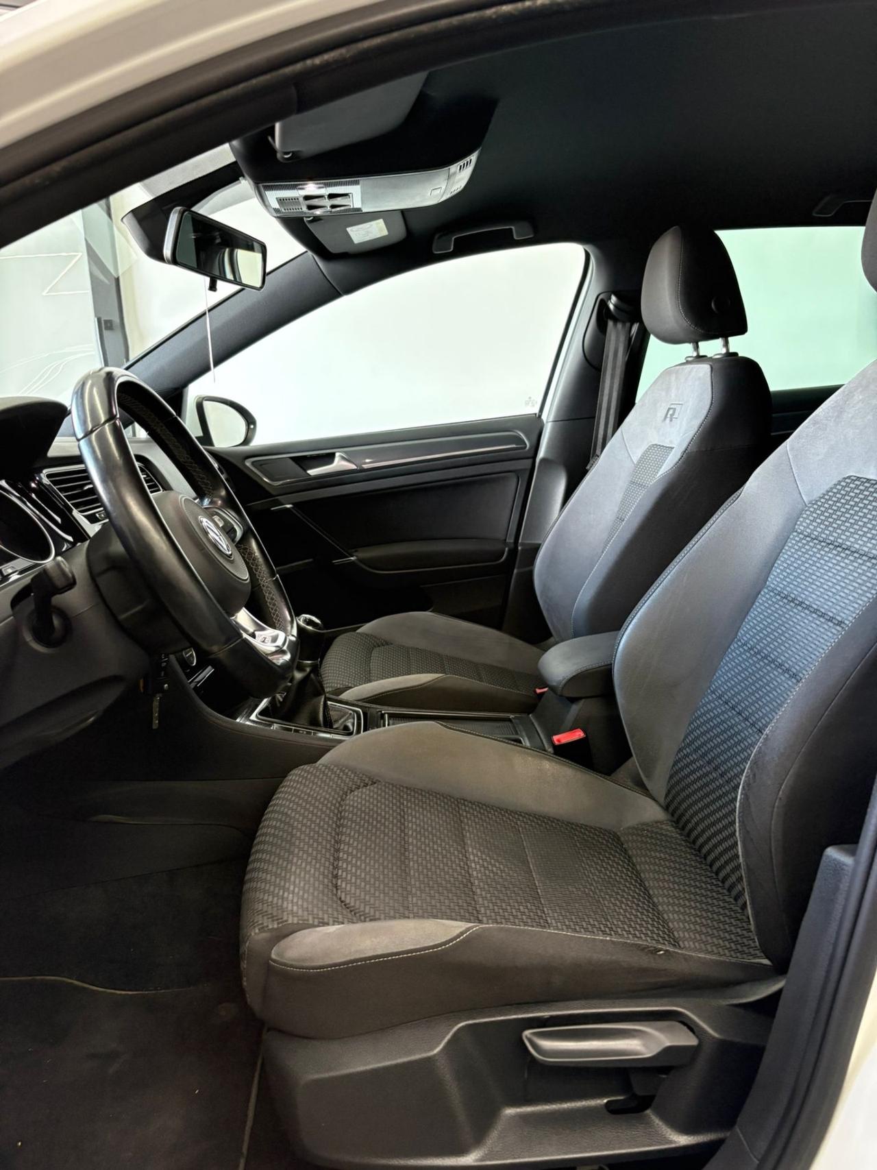 Volkswagen Golf 1.6 TDI 115 CV 5p. Trendline BlueMotion Technology