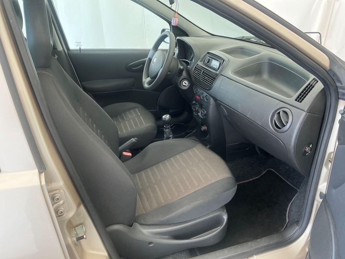 FIAT PUNTO 1.2 BENZINA/GPL FINO 2030 - NEOPATENTATI
