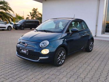 Fiat 500 1.2 Lounge Automatica