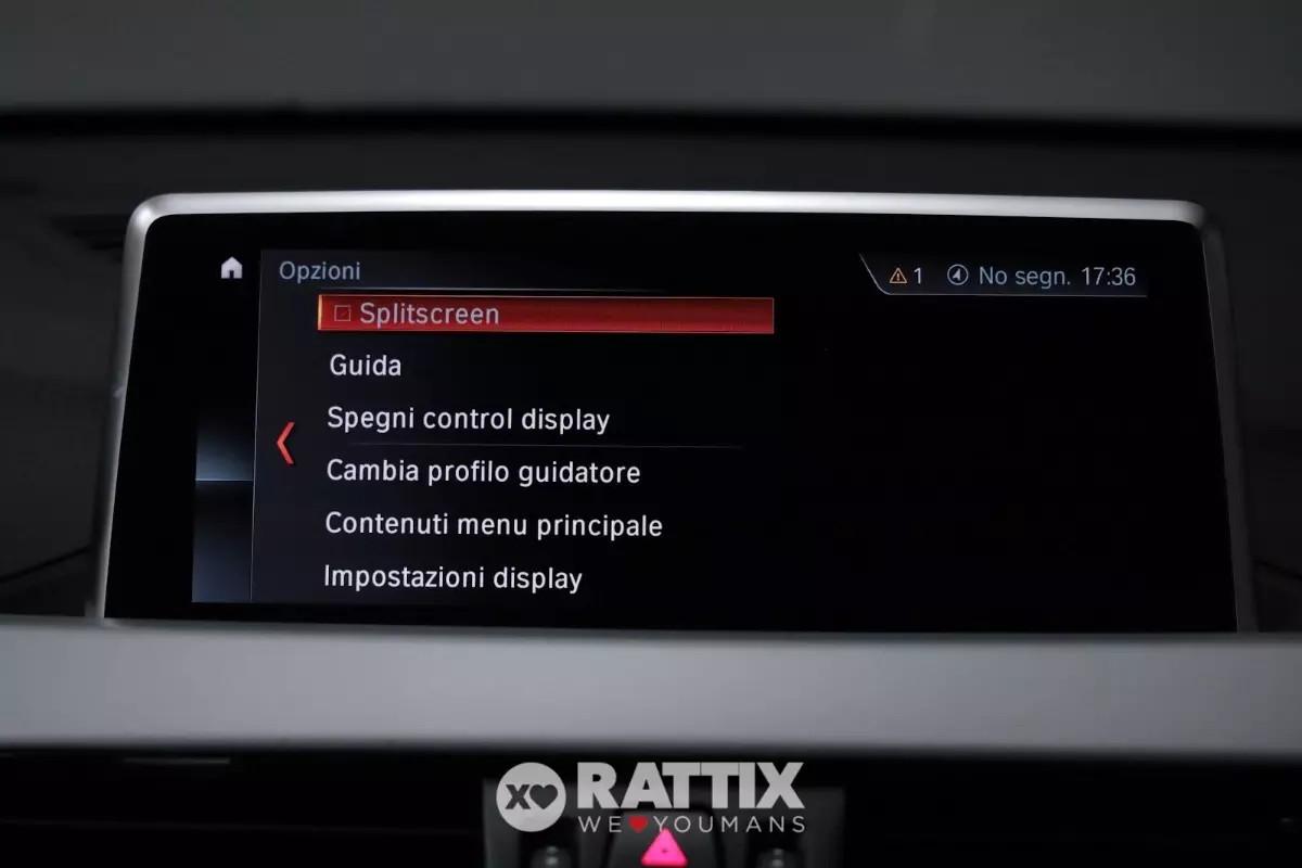 BMW X1 25e 1.5 PHEV Business Advantage xDrive Auto