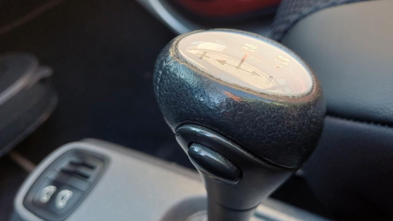 Smart ForTwo 1000 62 kW cabrio passion