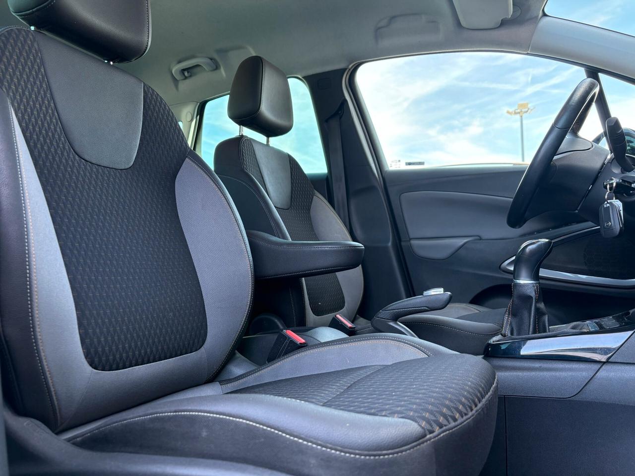 Opel Crossland X 1.6 ECOTEC 2018