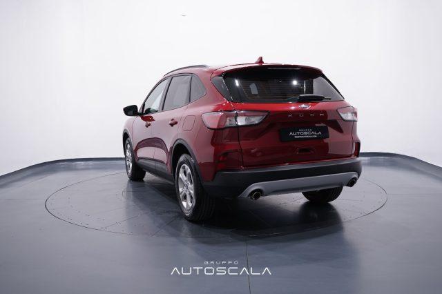 FORD Kuga 1.5 EcoBlue 120 CV 2WD Connect